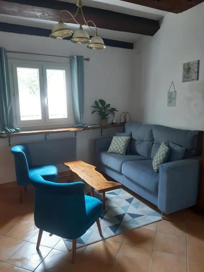 Bee's Garden Annexe 1 Villa Villeneuve-Loubet Buitenkant foto